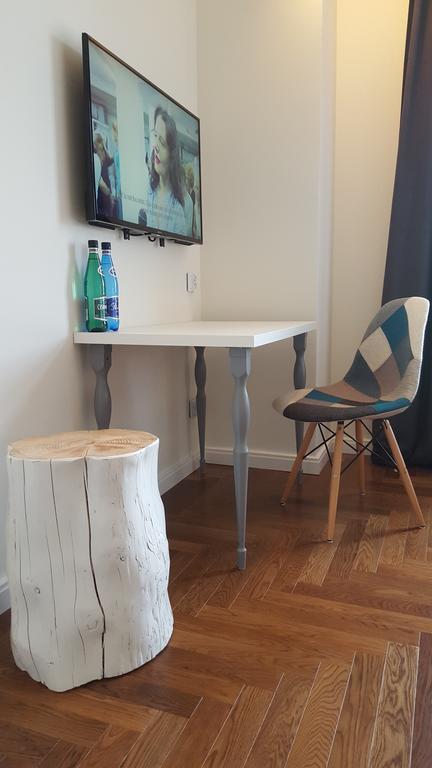 Novumhouse - Tomasza Apartamento Cracóvia Quarto foto